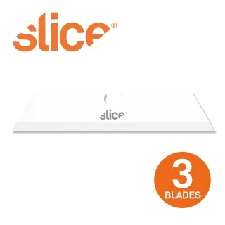 【SLICE】多用途陶瓷替刃-長刃-尖 4入組(10539) 歷史價格詳細信息
