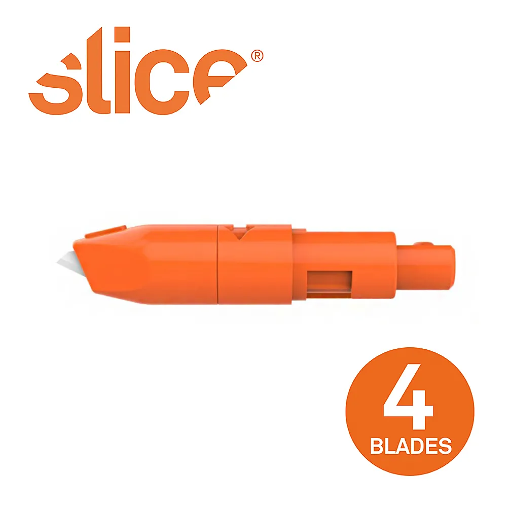 【SLICE】精準指套式陶瓷筆刀(10580) 歷史價格詳細信息