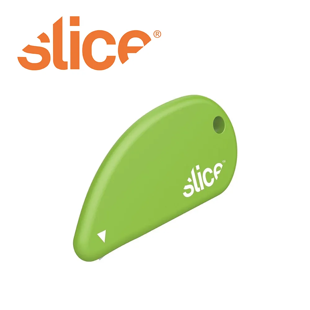 【SLICE】極薄陶瓷筆刀(10568) 歷史價格詳細信息