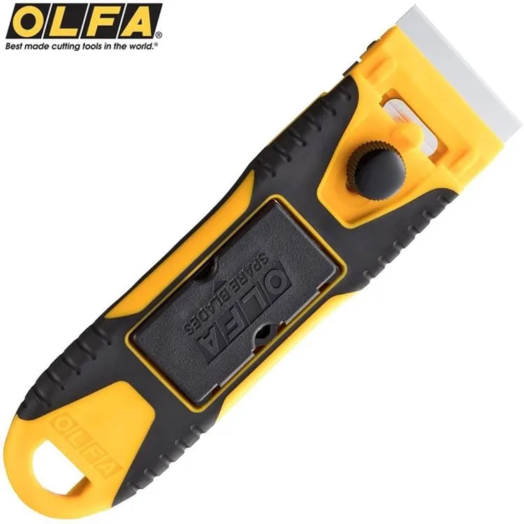 日本OLFA玻璃用專業刮刀專用替換刀片替刃GSB-2S/6B(6入;刃長4公分.刀厚0.25mm)適GSR-2 XBGSCR-SS 歷史價格詳細信息