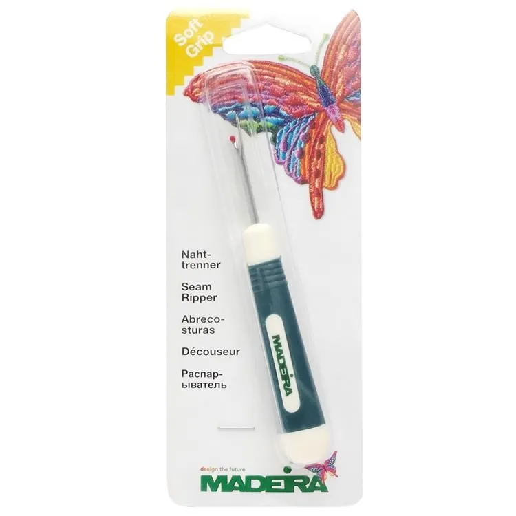 德國Madeira不鏽鋼拆線刀長12公分拆線器9474拆標刀(易握;開扣眼拆線頭)縫紉拼布挑線器十字繡割線器 歷史價格詳細信息