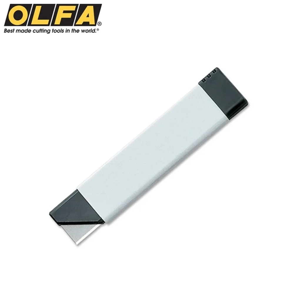 日本OLFA拆箱刀SK-10開箱專用刀包裝繩切斷器 歷史價格詳細信息