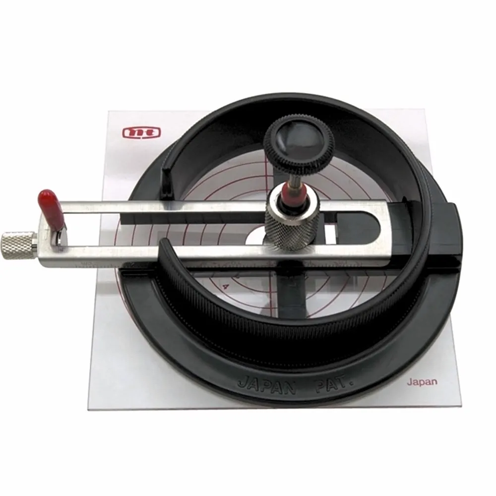 日本NT Cutter割圓器eC-1500P圓形切割器 歷史價格詳細信息