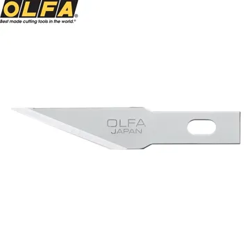 OLFA雕刻筆刀刃XB157K(曲線刃,厚0.45mm) 歷史價格詳細信息