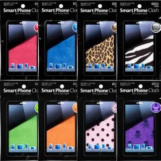 智慧型手機用清潔巾 歷史價格詳細信息