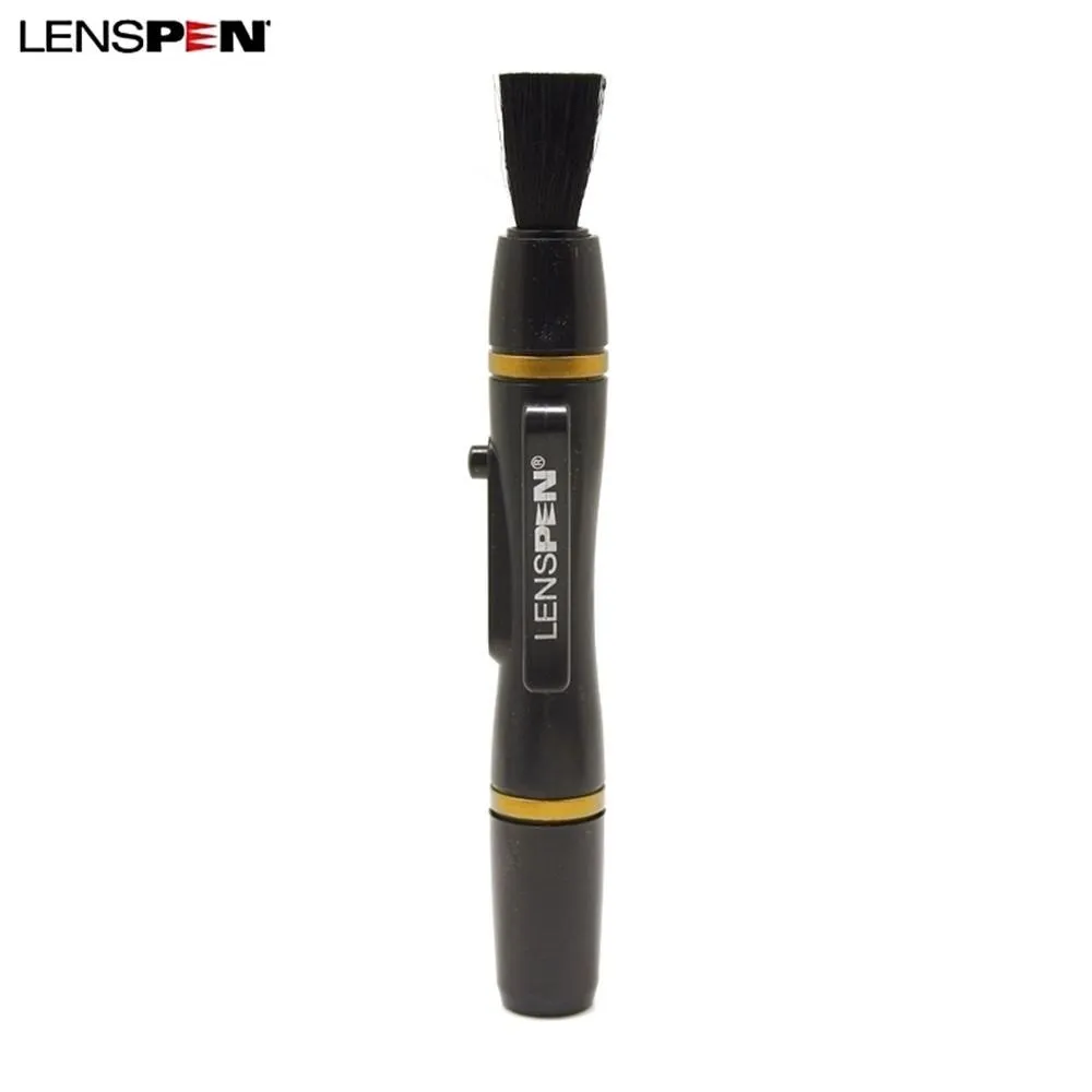 加拿大LENSPEN LP-1 LP1 雙頭兩用 單筒 雙筒 望遠鏡 鏡頭 光學清潔筆 拭淨筆 毛刷筆 清潔筆-小齊的家 歷史價格詳細信息