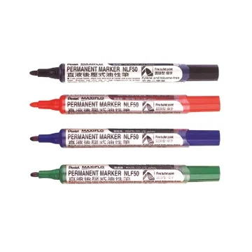 飛龍Pentel油性麥克筆N-50A/黑/4.3mm/圓頭/3支/組 歷史價格詳細信息