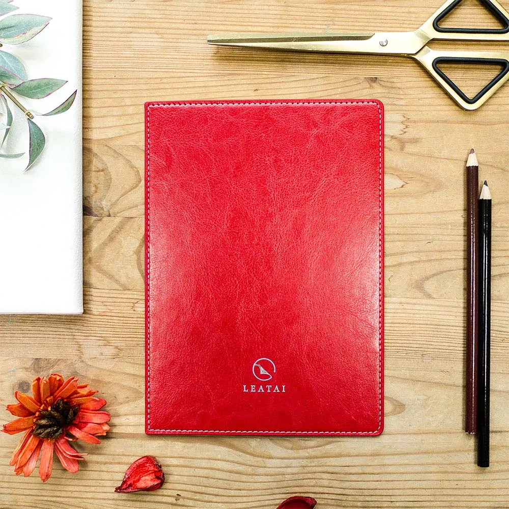 【Leatai 磊泰】A5/25K 內頁補充包│滿版方格│6孔 歷史價格詳細信息