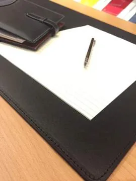 Artkina 尊爵車黑線皮革桌墊 歷史價格詳細信息