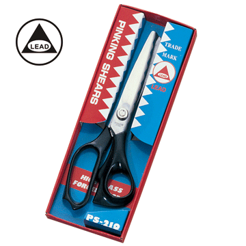LEAD 花邊布樣剪刀 PS-210 歷史價格詳細信息