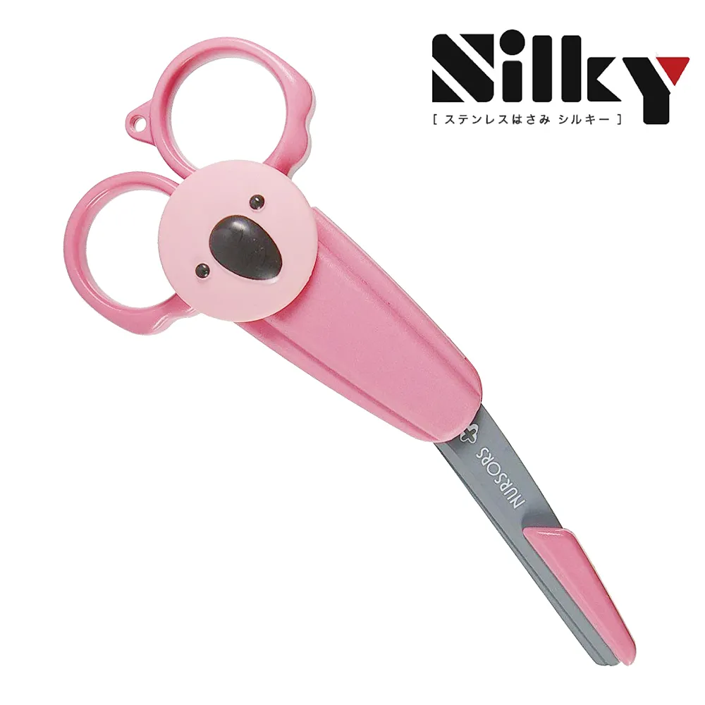 【日本SILKY】無尾熊護理專用剪刀-140mm 名望遠播、職人的刀具 歷史價格詳細信息