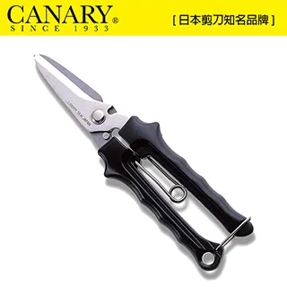 【日本CANARY】剪刀大力士 多用途附齒剪刀-直刃195mm NAW-195 歷史價格詳細信息