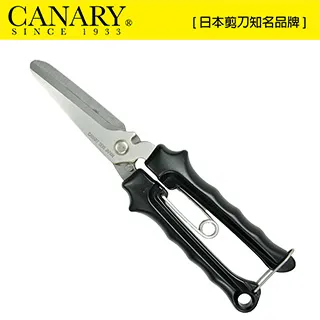 【日本CANARY】剪刀大力士 多用途附齒剪刀-直刃195mm NAW-195 歷史價格詳細信息