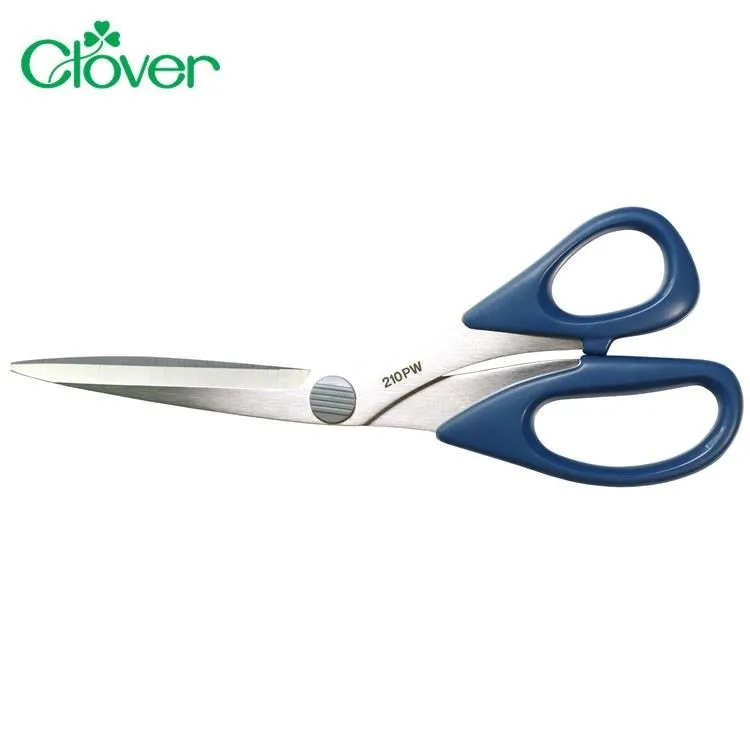 日本可樂牌Clover不鏽鋼拼布小剪刀36-657防逃布剪刀(鋸齒刀刃;總長13.5cm) 歷史價格詳細信息