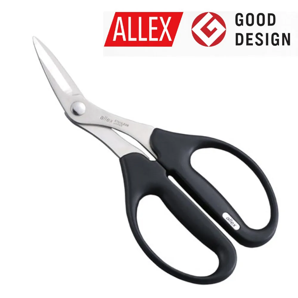 【ALLEX】專業型萬能剪-長刃 15154 纖細造型，存放便利 歷史價格詳細信息