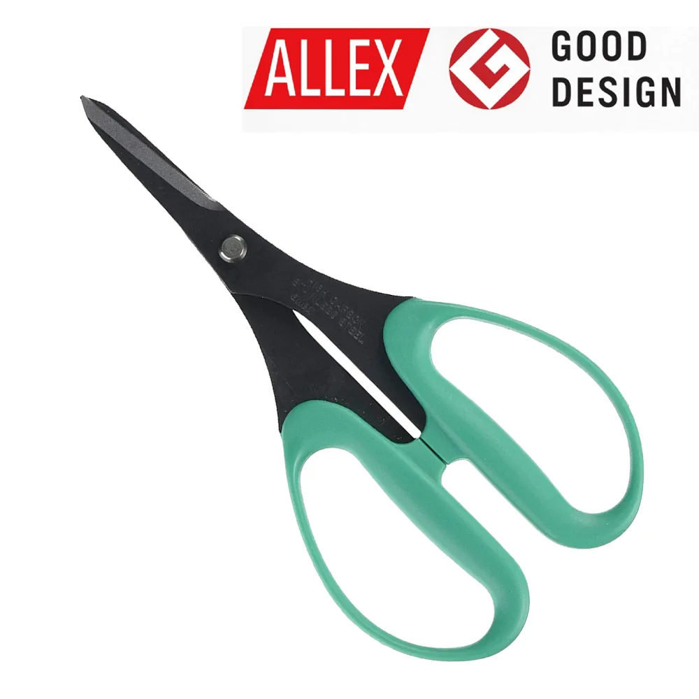 【ALLEX】不沾膠拆信刀-黑 紅 黃 共三色 歷史價格詳細信息