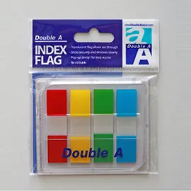 【Double A】標準橫線活頁紙-DA237B5(B5/80張/包) 歷史價格詳細信息