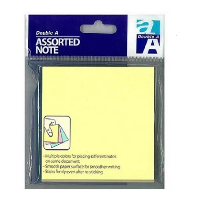 Double A-粉黃影印紙A4 80G (50張) 歷史價格詳細信息