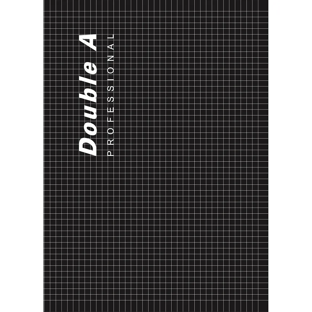 DoubleA B5小清新系列(橫線內頁-黑)膠裝筆記本40頁x10本(DANB23004) 歷史價格詳細信息