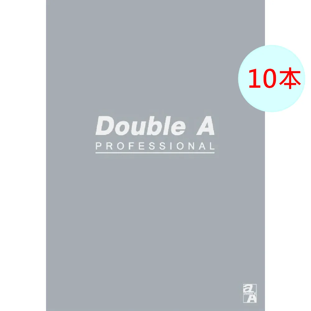 Double A B5膠裝筆記本(PURE系列-P)橫線內頁(DANB24013) 歷史價格詳細信息