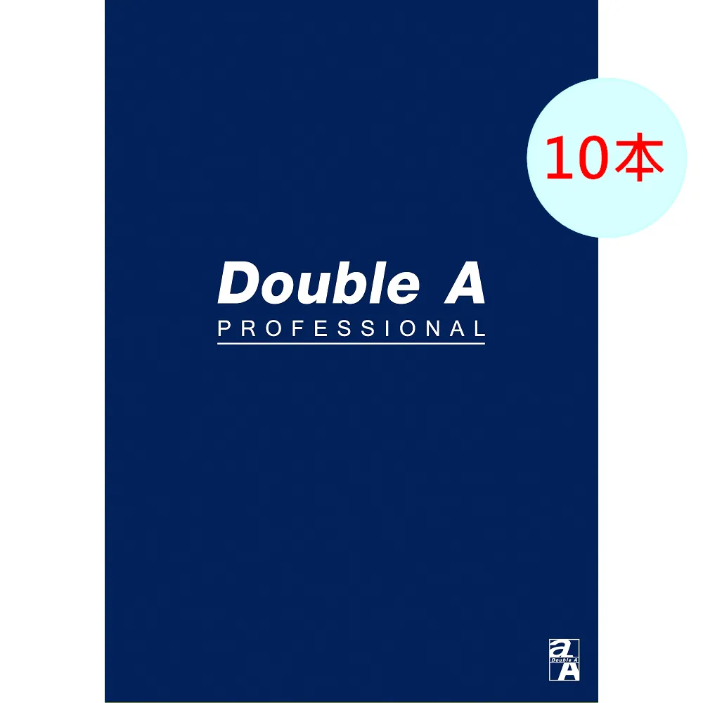 Double A B5膠裝筆記本(PURE系列-P)橫線內頁(DANB24013) 歷史價格詳細信息