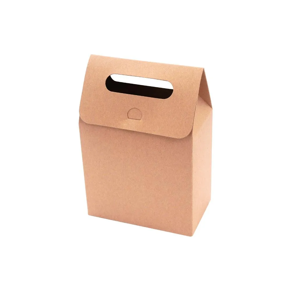 牛皮手提紙袋 中款(直款/橫款)10入組 歷史價格詳細信息