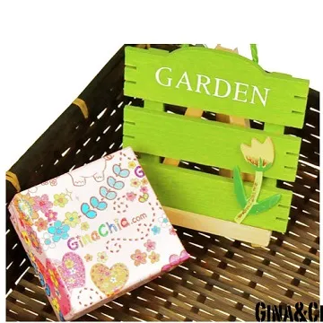 Gina&Chia 法式奢華浪漫甜心質髮夾 歷史價格詳細信息