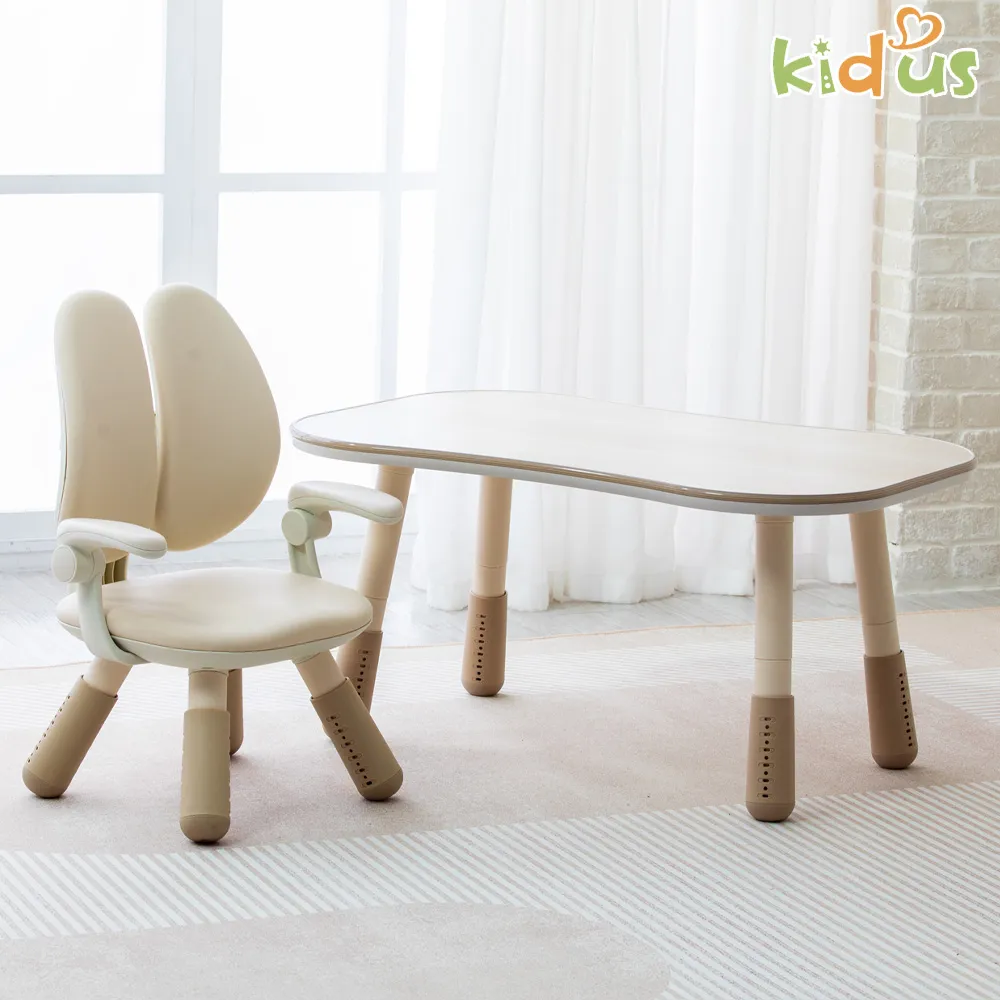 【kidus】兒童90公分花生桌+大款動物沙發 大款一桌二椅 HS002+SF102*2 歷史價格詳細信息