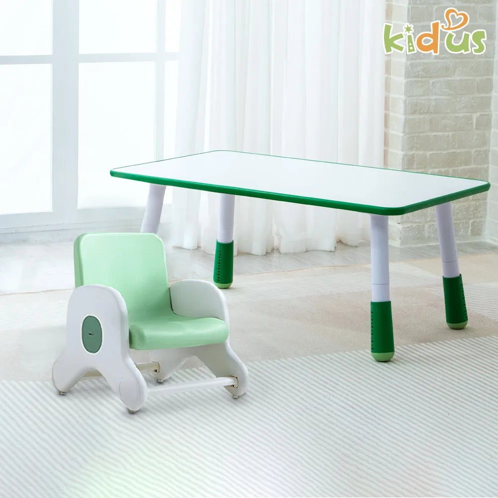 【Kidus】100公分兒童多功能桌+大款動物沙發 桌椅組 一桌二椅 HS100+SF102*2 歷史價格詳細信息