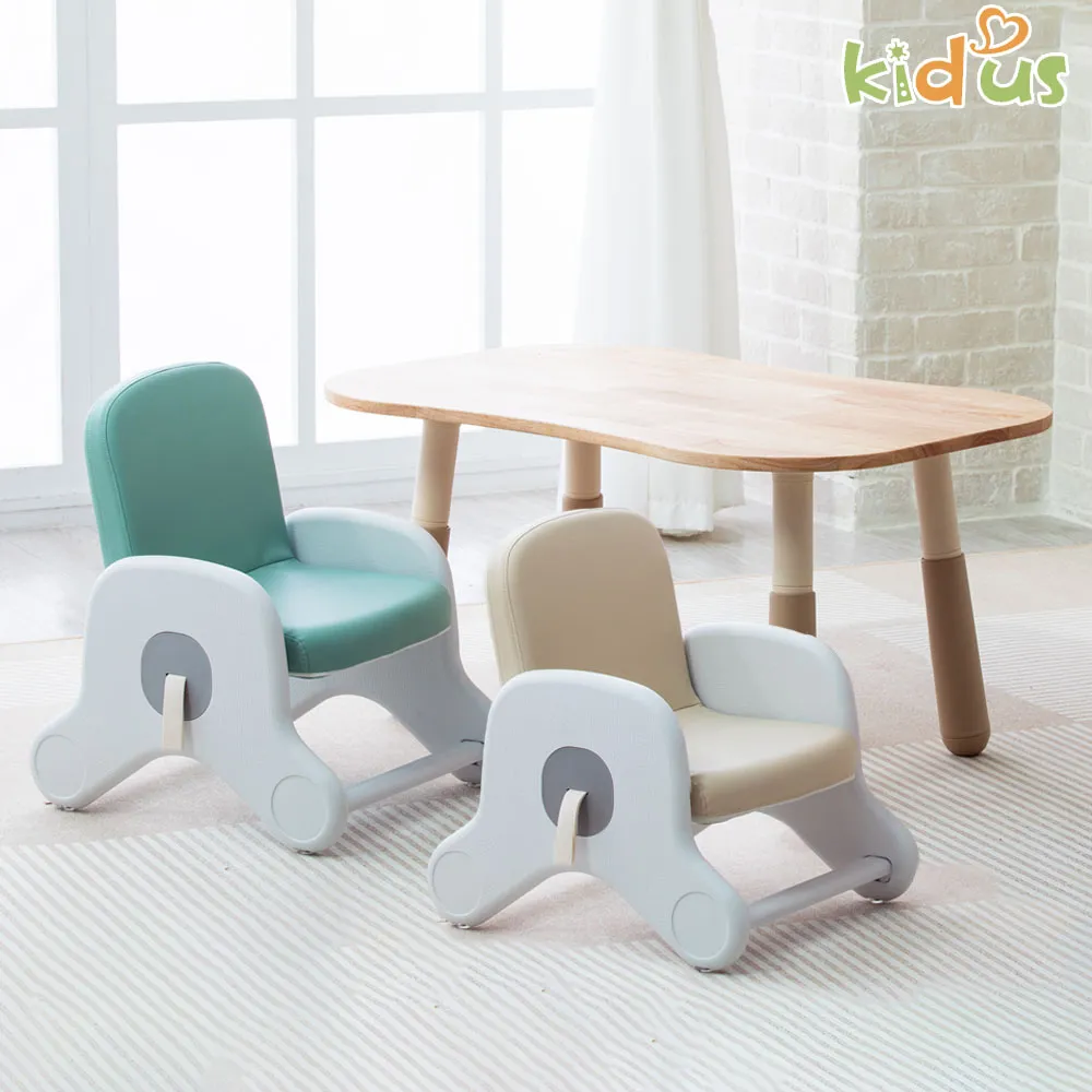 【KIDUS】實木100公分兒童遊戲桌椅組花生桌一桌一椅HS3100+SF00X(兒童桌椅 學習桌椅 繪畫桌椅) 歷史價格詳細信息