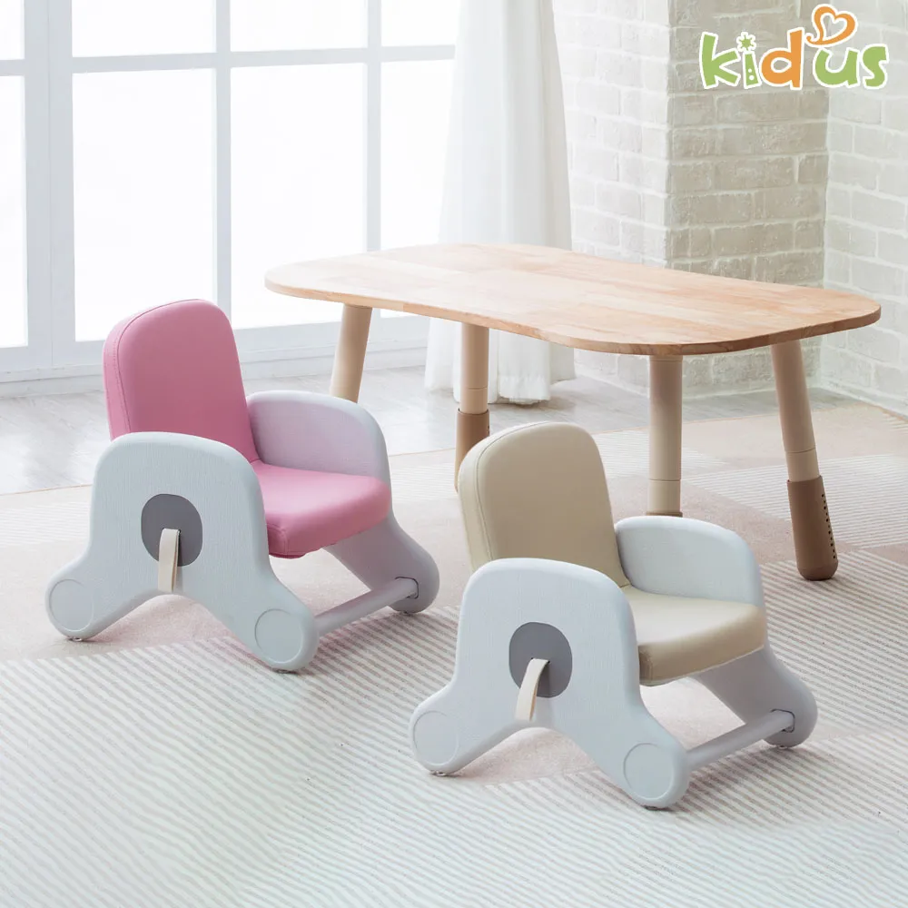 【Kidus】100公分兒童多功能桌+大款動物沙發 桌椅組 一桌二椅 HS100+SF102*2 歷史價格詳細信息
