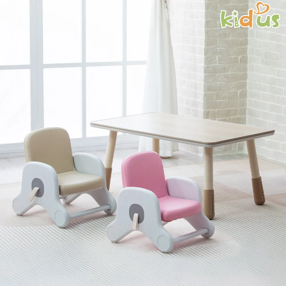 【Kidus】100公分兒童多功能桌+大款動物沙發 桌椅組 一桌二椅 HS100+SF102*2 歷史價格詳細信息