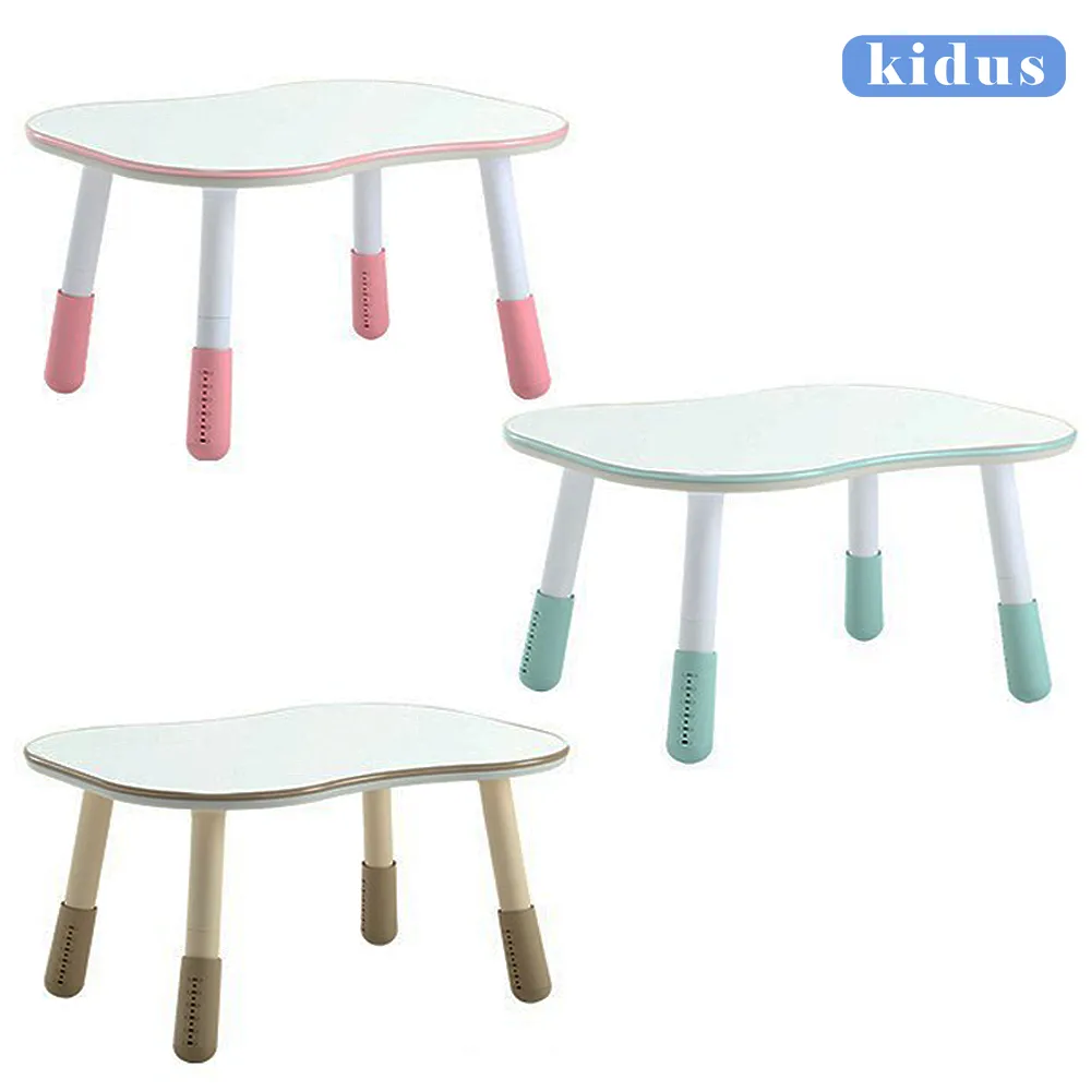 【KIDUS】100公分兒童遊戲桌椅花生桌+大款動物沙發一桌一椅HS100BW+SF102(兒童 學習 繪畫桌椅) 歷史價格詳細信息