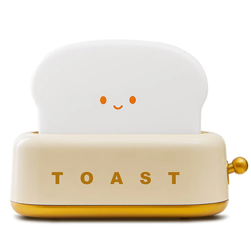 吐司麵包造型小夜燈 歷史價格詳細信息