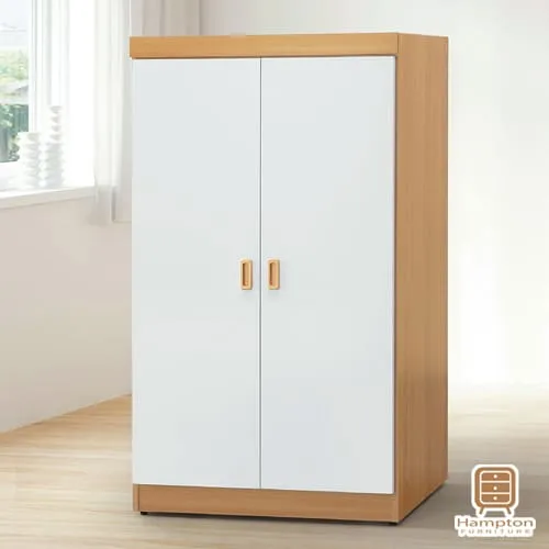 Hampton艾莉西雅雙色1.3尺書櫃(右桶) 歷史價格詳細信息