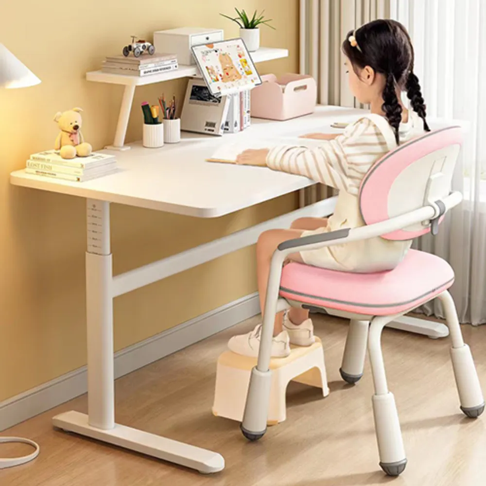 【YOKA 佑客】2025全新升級 大牛 可調成長兒童椅 (兒童升降椅 學習椅 成長椅) 歷史價格詳細信息