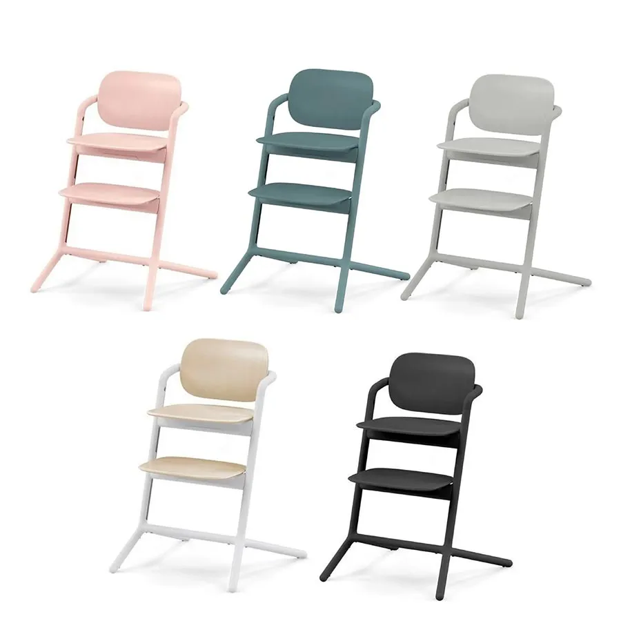 德國 Cybex Lemo 2 兒童成長椅 - 多款可選 歷史價格詳細信息
