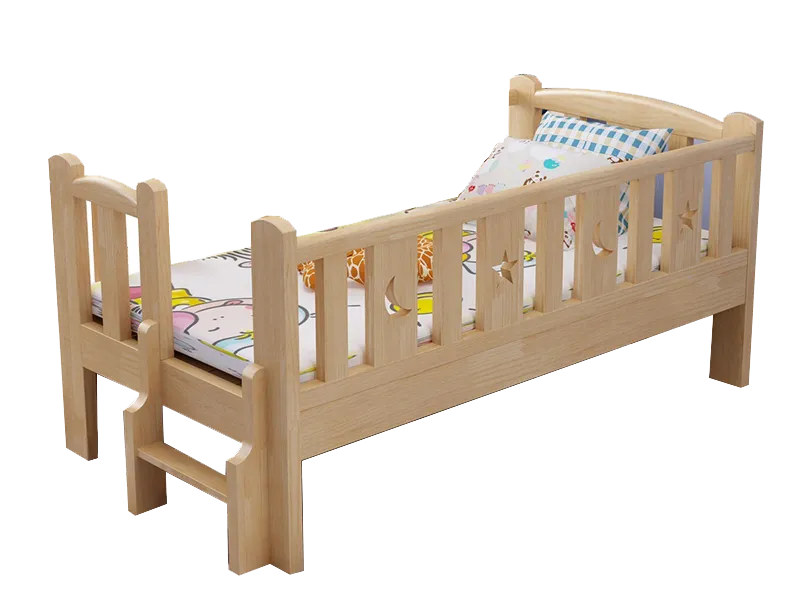 【HA Baby】松木實木拼接床 長180寬100高40 四面有梯款(延伸床、床邊床、嬰兒床、兒童床) 歷史價格詳細信息