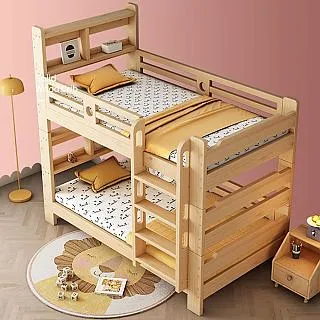 【HABABY】實木收納拼拼床-上漆爬梯款(上下舖、床架、成長床、雙層床) 歷史價格詳細信息