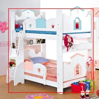 愛丁堡藍色5尺床檯  (大台北免運費)促銷價9300元【阿玉的家2019】 歷史價格詳細信息