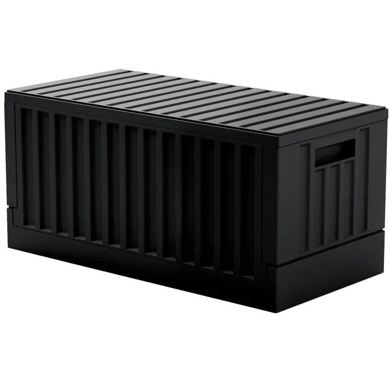 樹德貨櫃收納椅(5入)折疊收納箱6432 歷史價格詳細信息