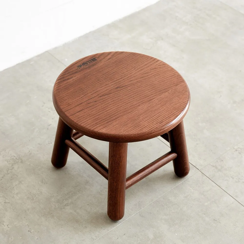 源氏木語實木凳子可疊放黑胡桃木家用客廳方凳現代簡約餐廳板凳 歷史價格詳細信息