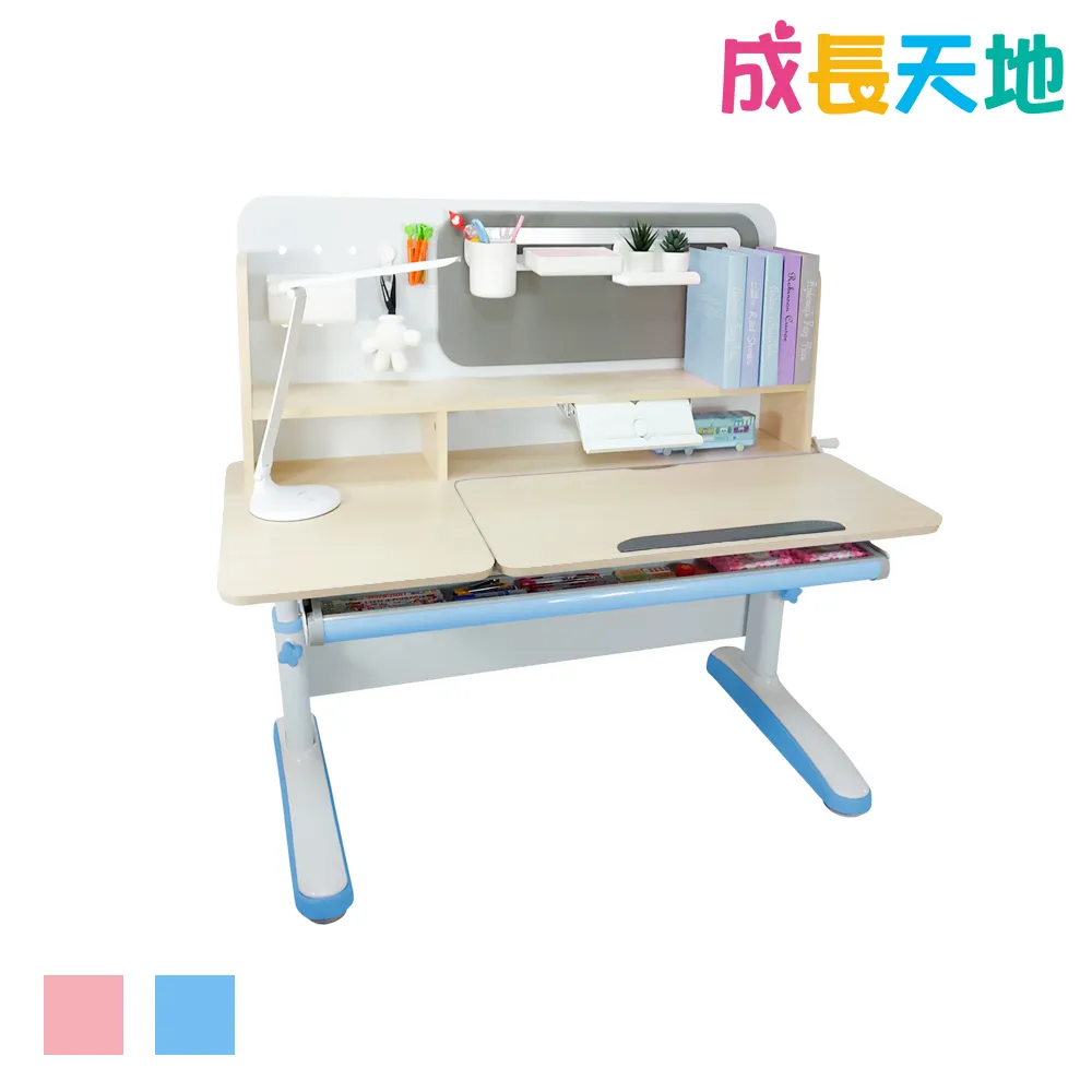 【成長天地】120cm桌面 兒童電動升降桌椅ME502+AU907(書桌椅 電動升降 成長桌椅 兒童桌椅) 歷史價格詳細信息