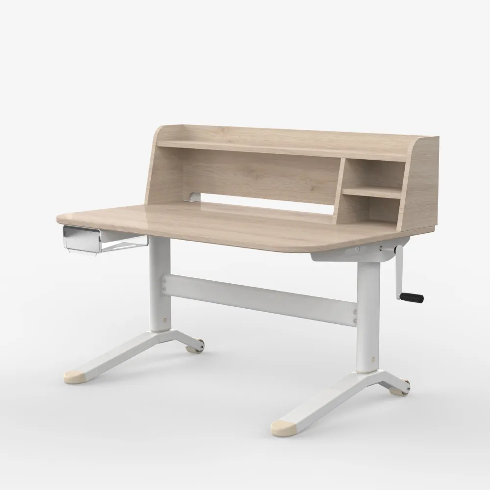 手搖式調整兒童成長桌椅 歷史價格詳細信息