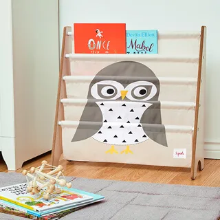 加拿大 3 Sprouts 書架 新款可選【宜兒樂】 歷史價格詳細信息