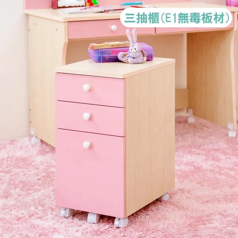 【天空樹生活館】馬卡龍色系-兒童書桌(II)(1件組) 歷史價格詳細信息