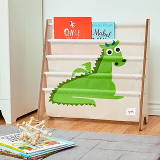 加拿大 3 Sprouts 書架 新款可選【宜兒樂】 歷史價格詳細信息