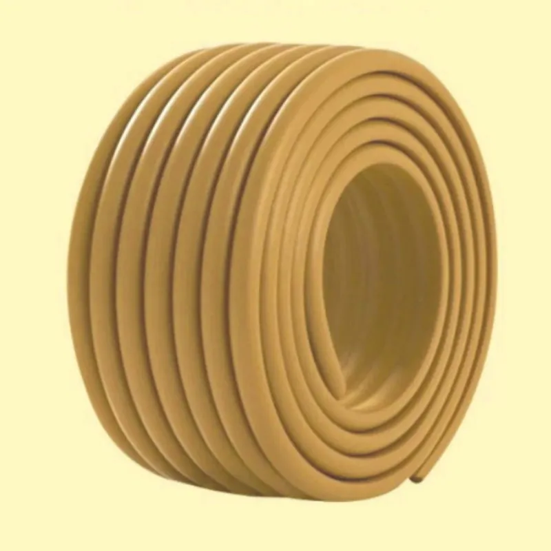 【DF140L】柔軟泡棉2米防撞條(5入)-淺綠 加厚2M防護條 歷史價格詳細信息