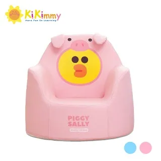 KikimmyLINE FRIENDS兒童餐具6件組(熊大和兔兔)【小三美日】禁空運／限宅配／無貨到付款DS003806 歷史價格詳細信息