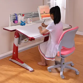 【comta kids】HANDY漢迪探險兒童成長學習桌‧幅120cm(藍) 歷史價格詳細信息